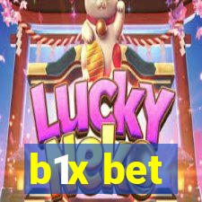 b1x bet